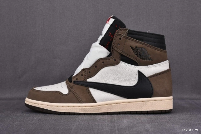 Rep Onekick 'TRAVIS TS OG - SCOTT' HIGH 2.0 CD4487-100 1 JORDAN AIR SP 0807